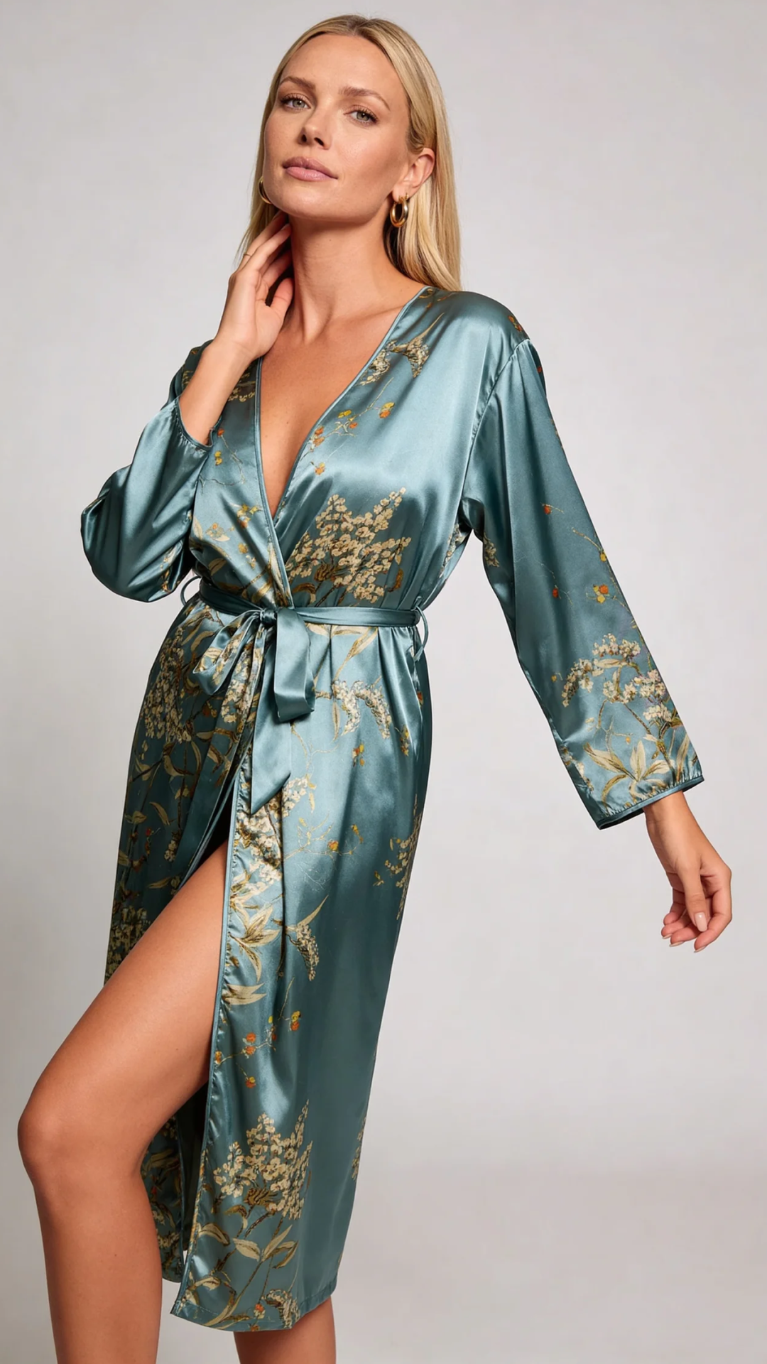 Charlie Camicia da Notte