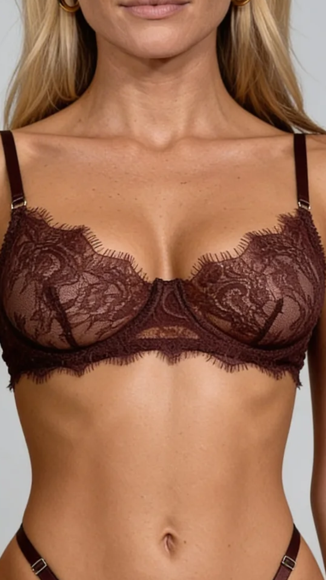 Set Lingerie Cynthia