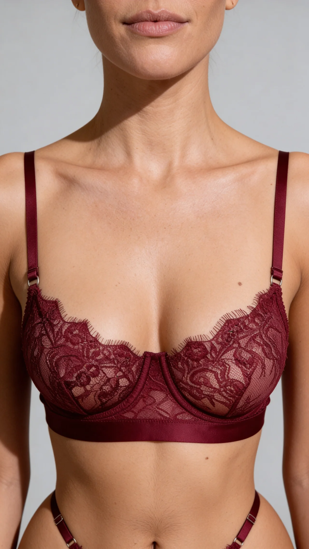 Set Lingerie Cynthia