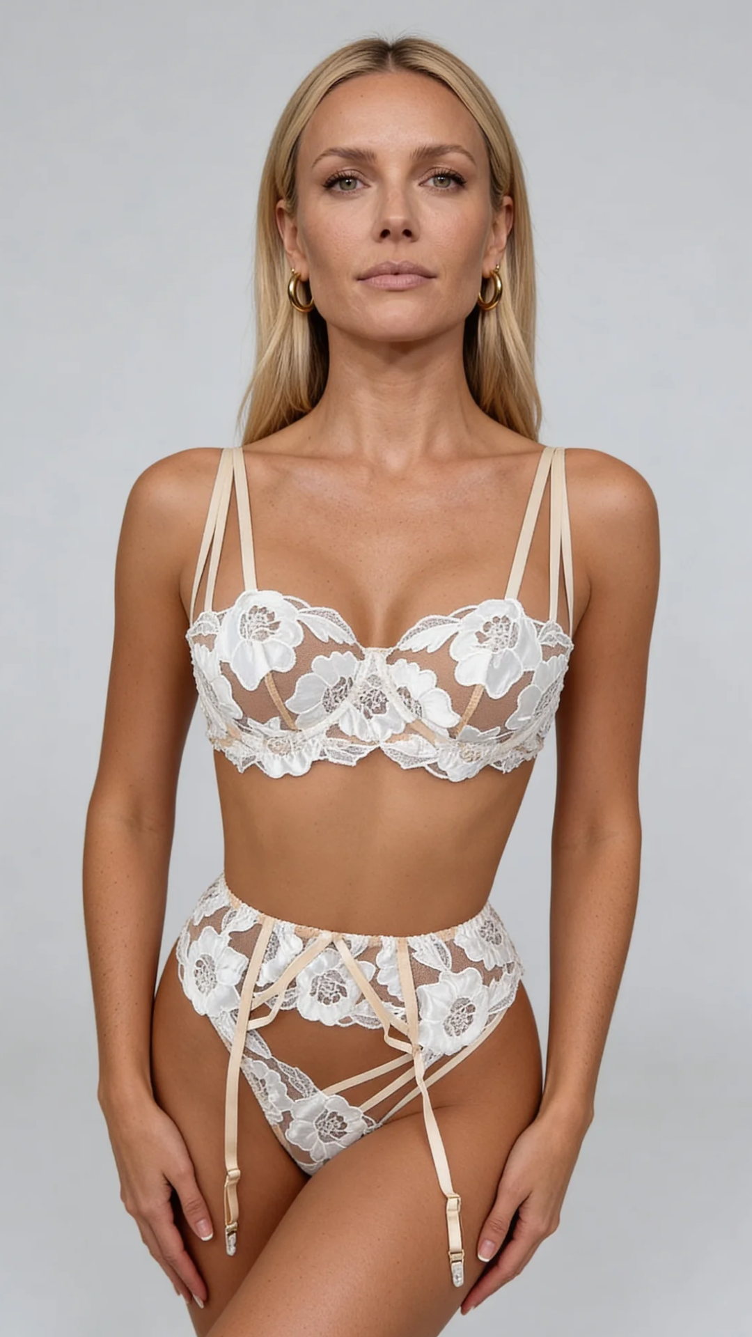 Set di lingerie Hannah