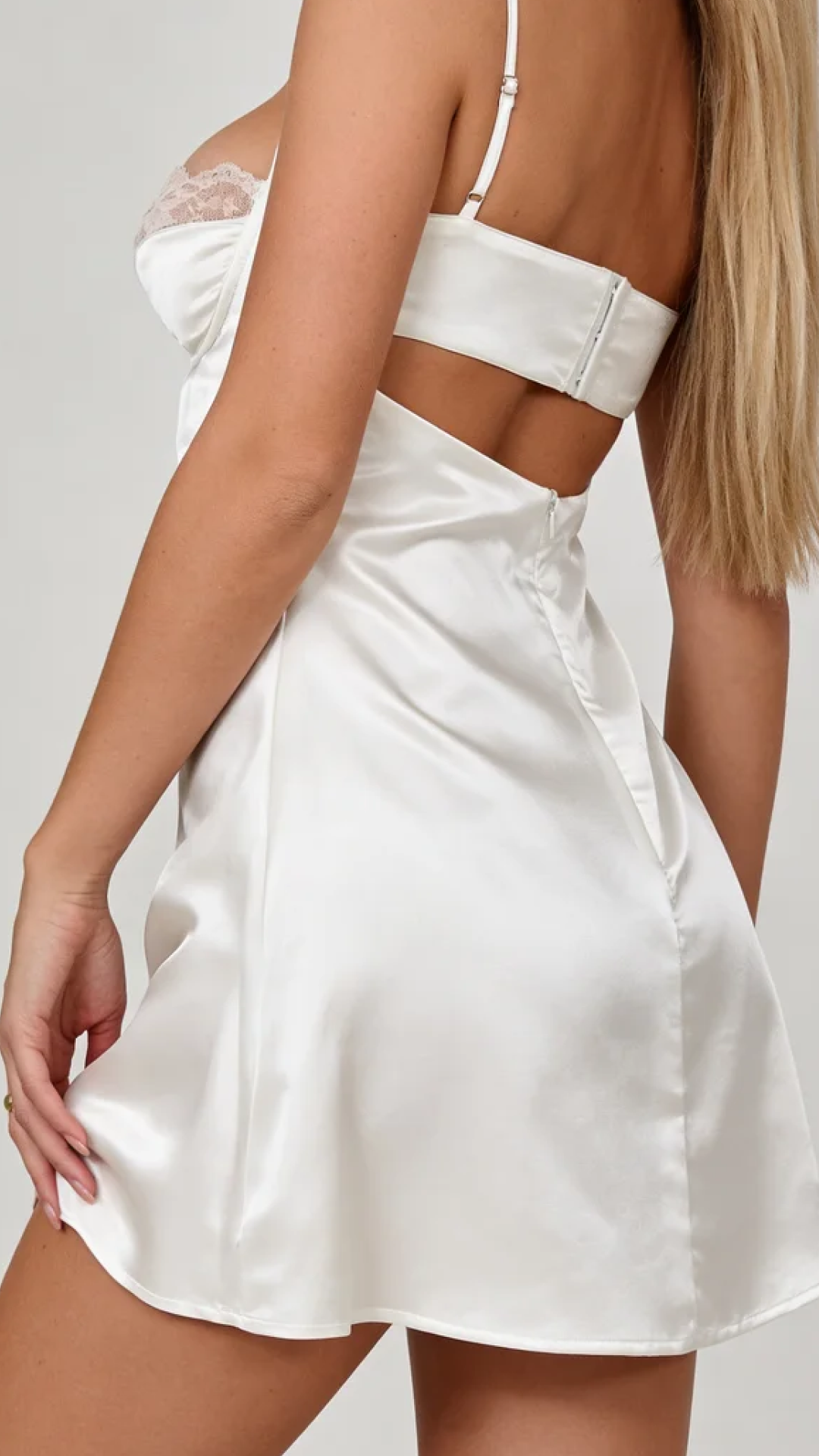 Camicia da notte di Amelia