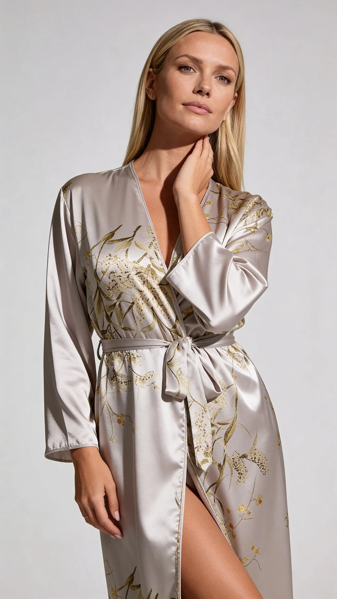 Charlie Camicia da Notte