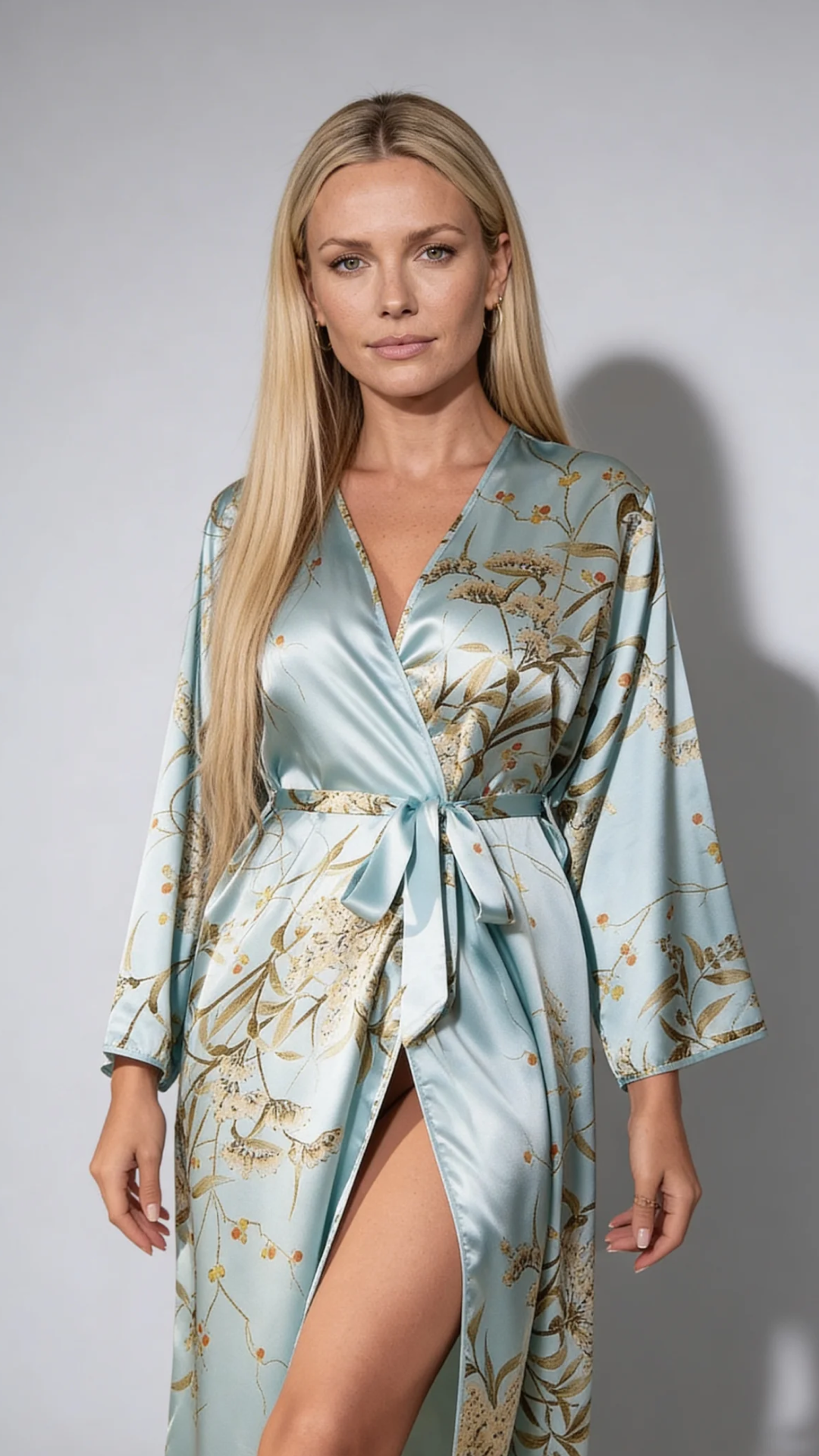 Charlie Camicia da Notte