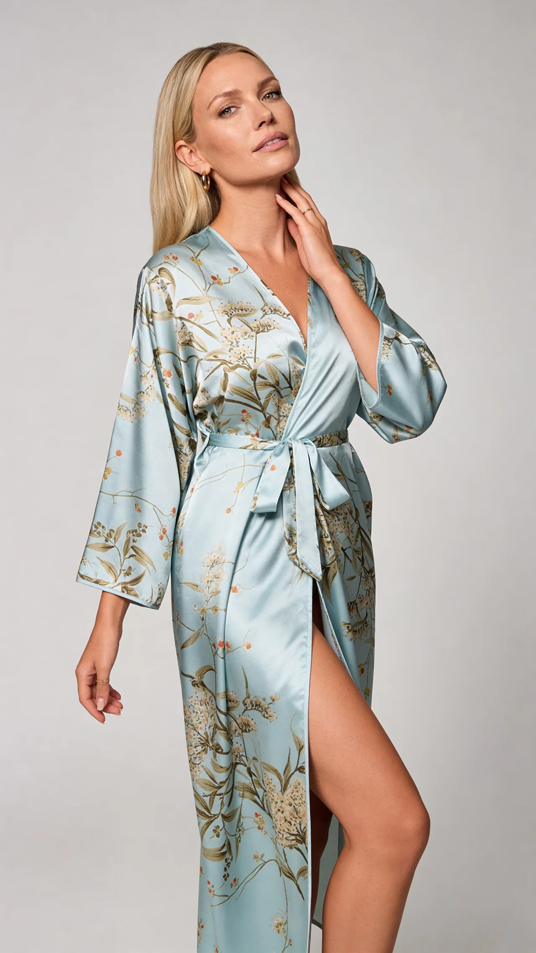 Charlie Camicia da Notte