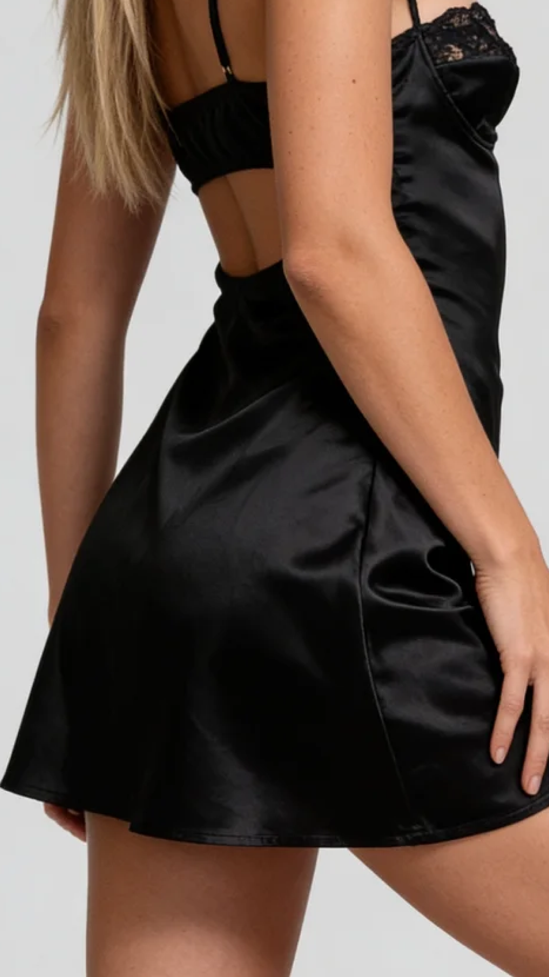 Camicia da notte di Amelia