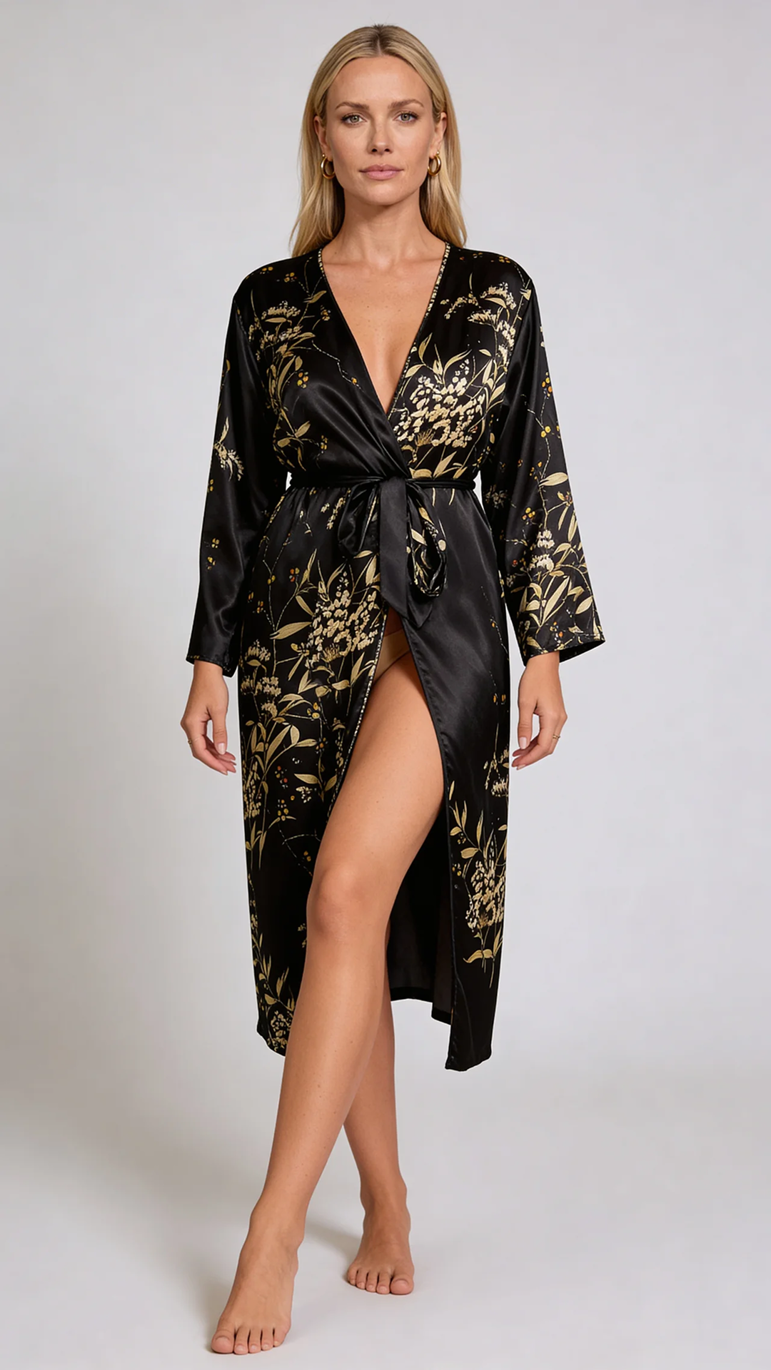 Charlie Camicia da Notte