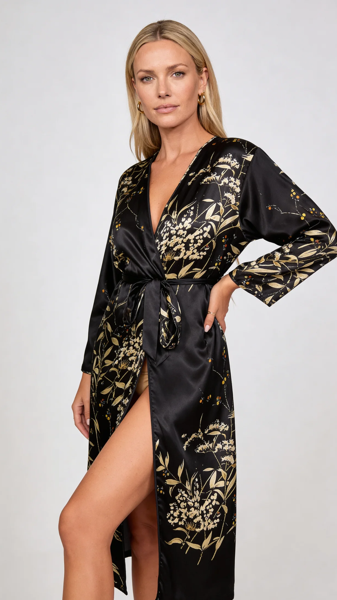 Charlie Camicia da Notte