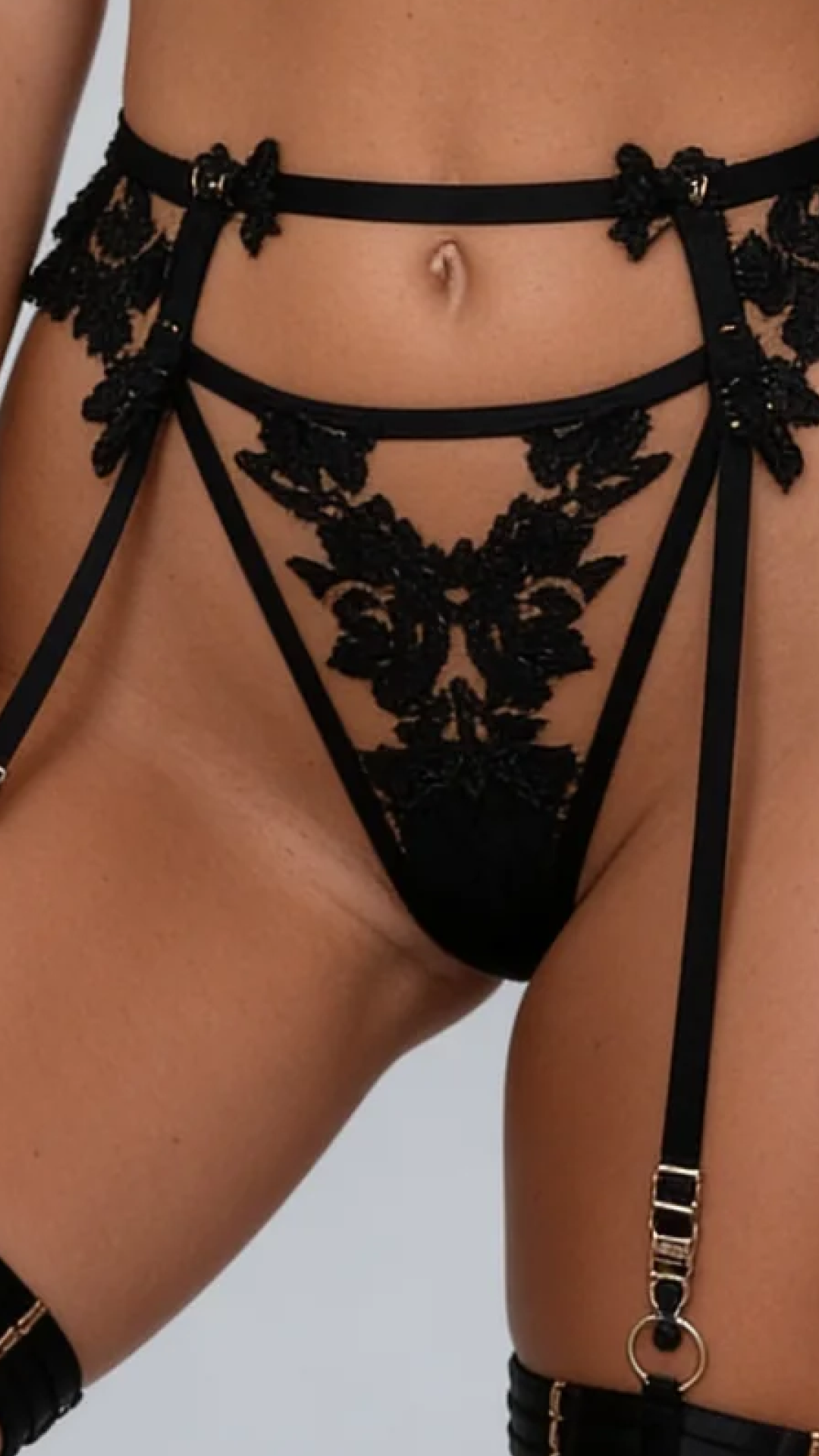 Set di lingerie Stella