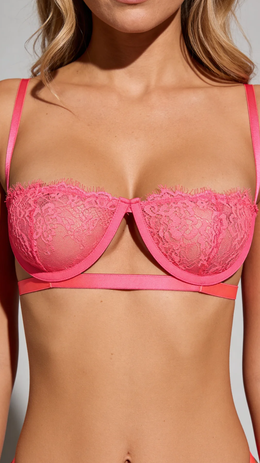 Set di Lingerie Elisabeth 2 Pezzi