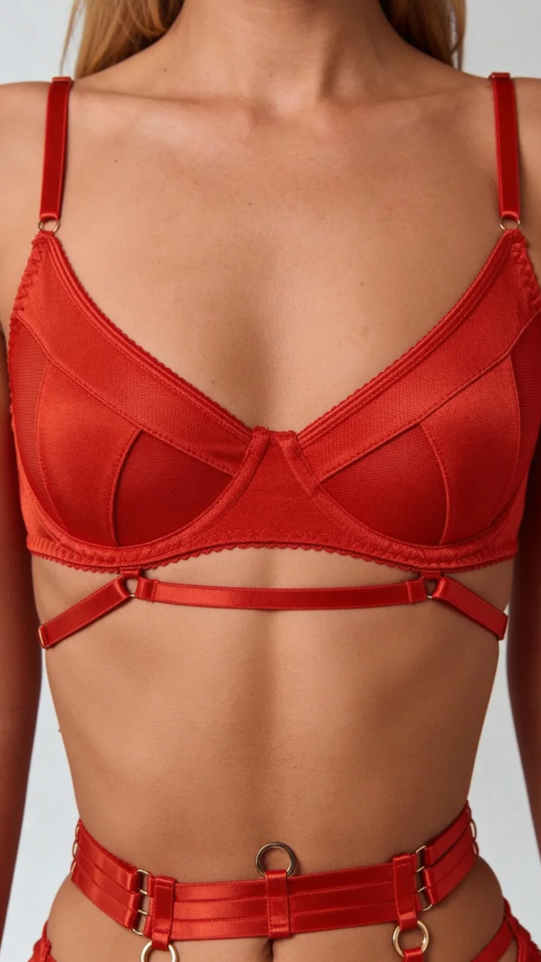 Set Lingerie Julietta