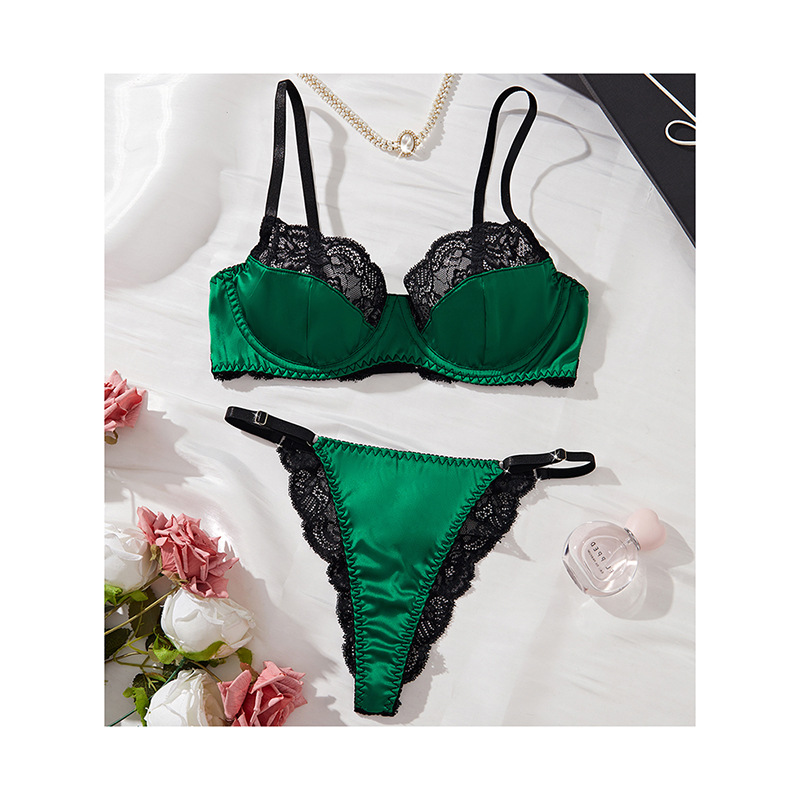 Set Lingerie Elizabeth