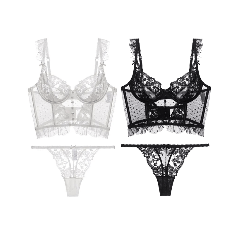 Set Lingerie Maja