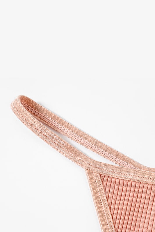 Livia G-String a Costine