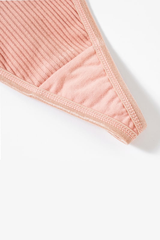 Livia G-String a Costine