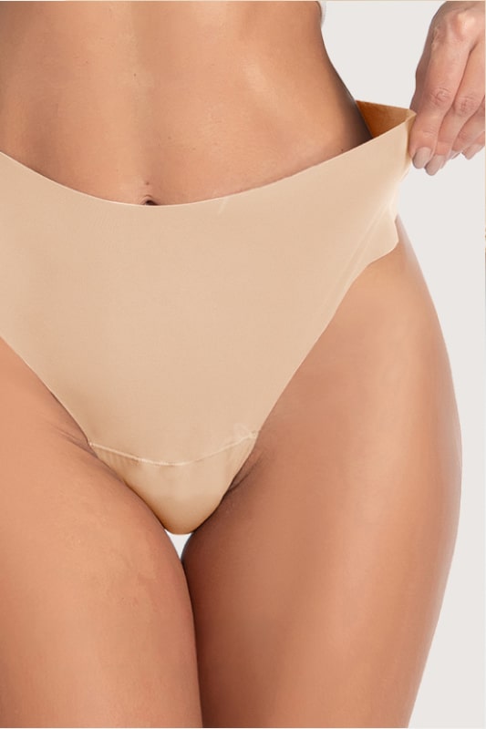 Celestia Perizoma Alta Vita