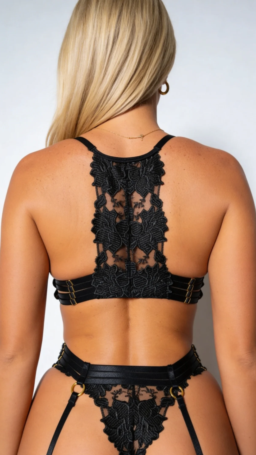 Set Joyce da 4 pezzi