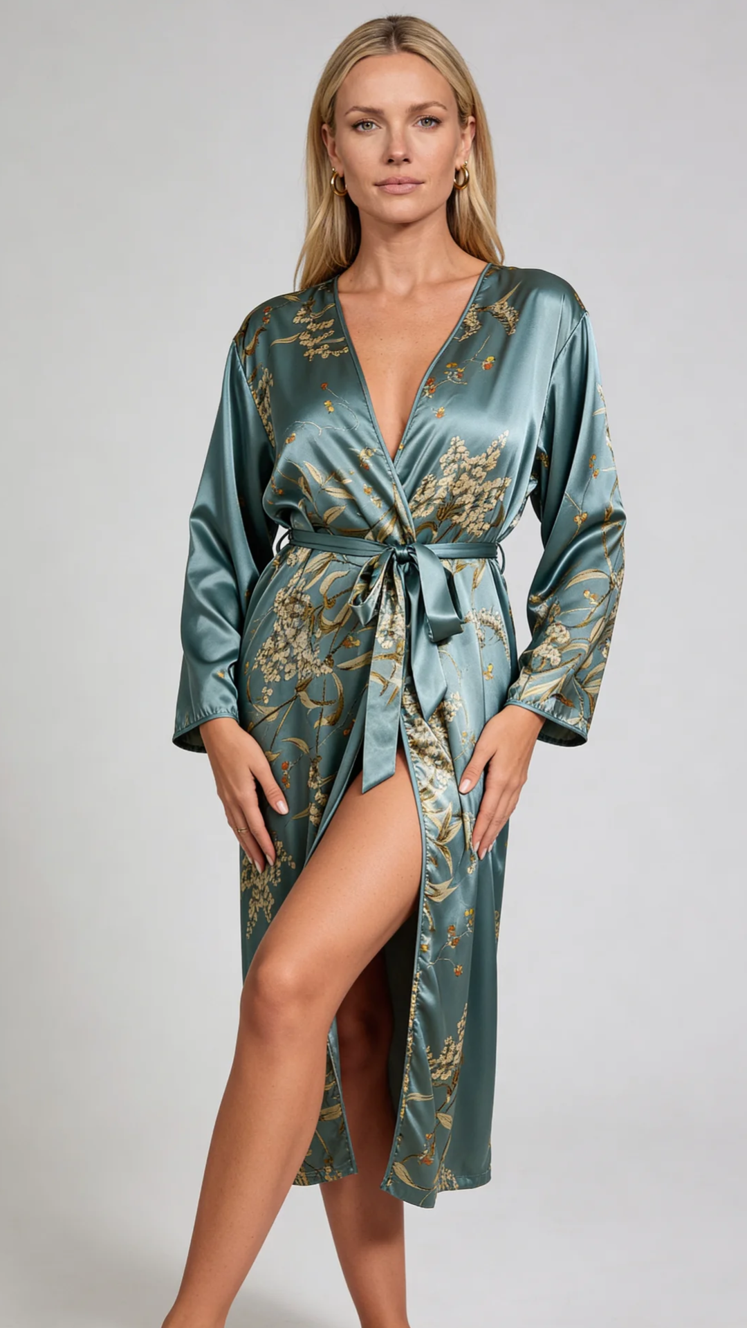 Charlie Camicia da Notte