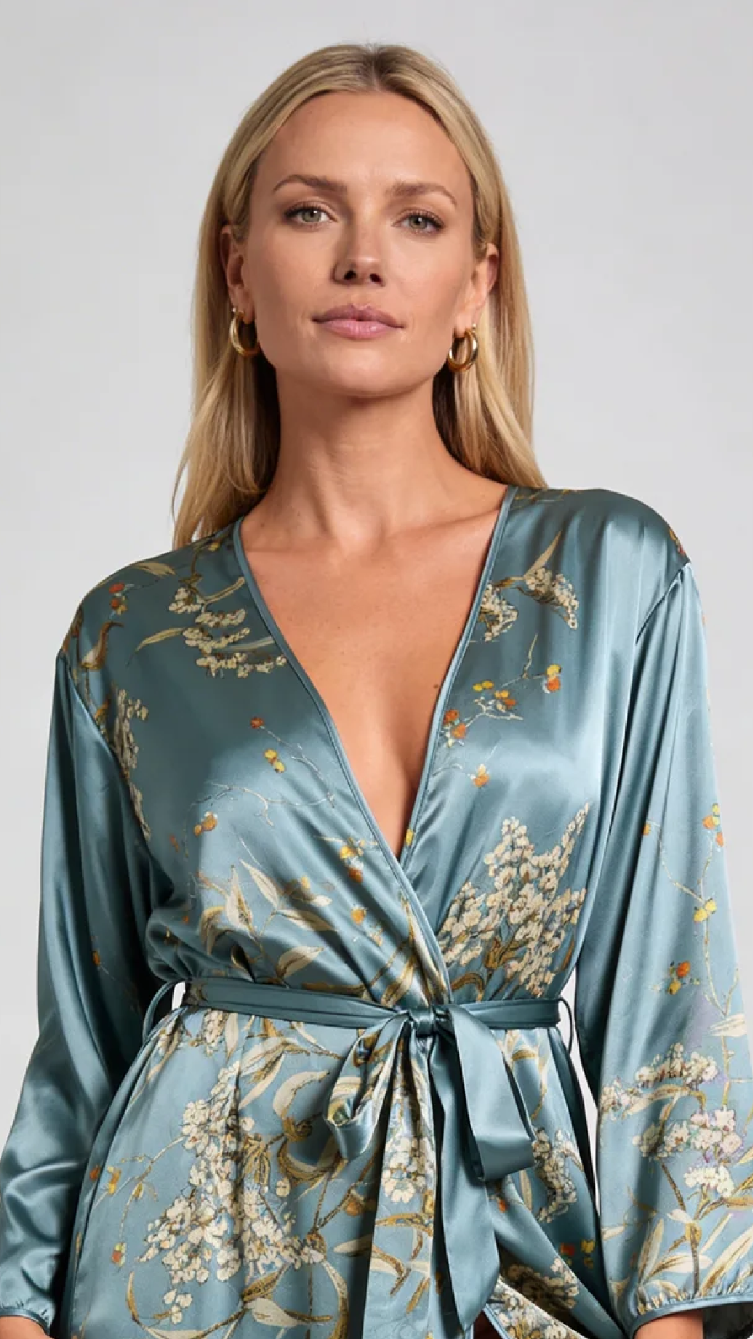 Charlie Camicia da Notte