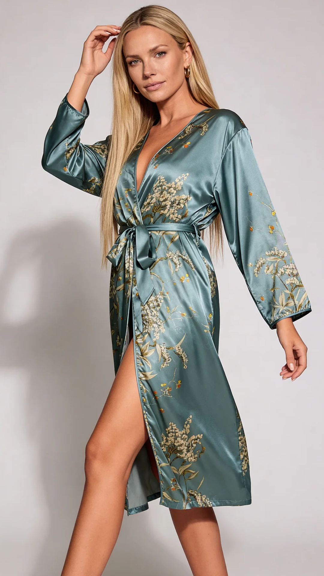 Charlie Camicia da Notte