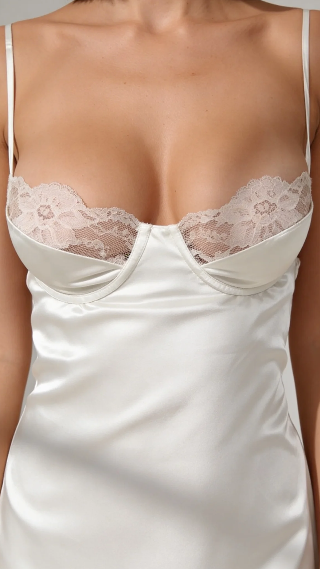 Camicia da notte di Amelia