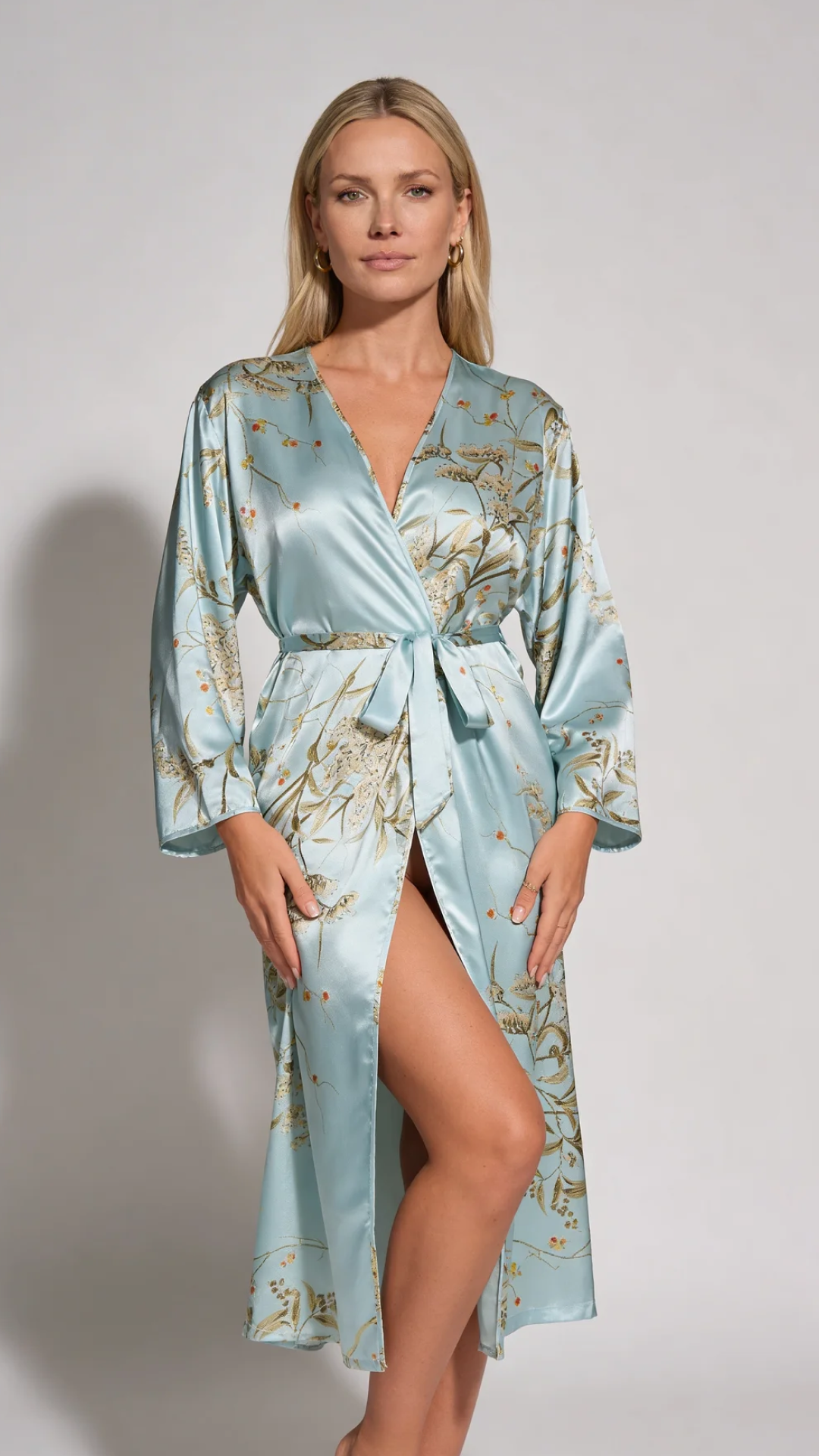 Charlie Camicia da Notte