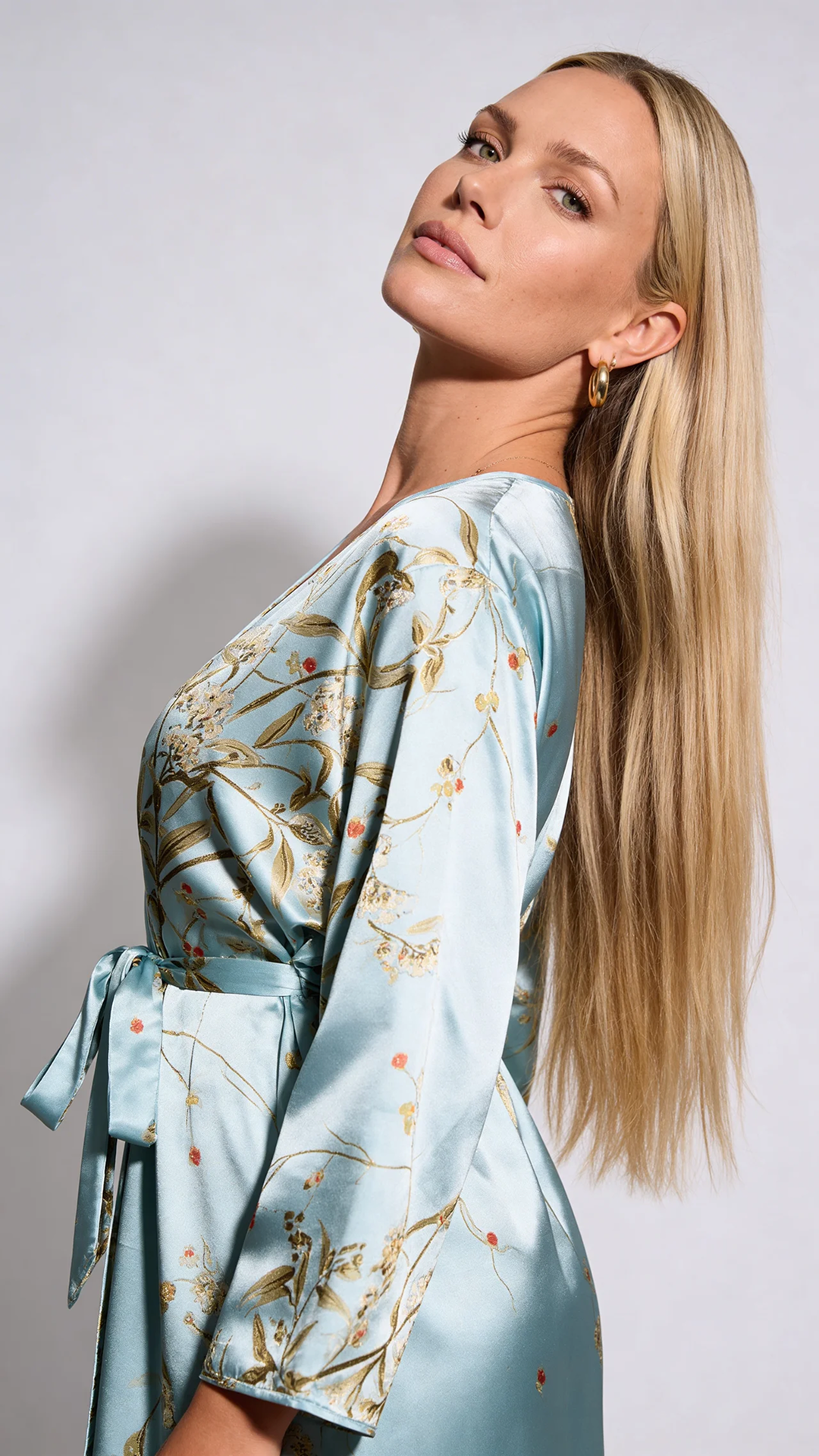 Charlie Camicia da Notte