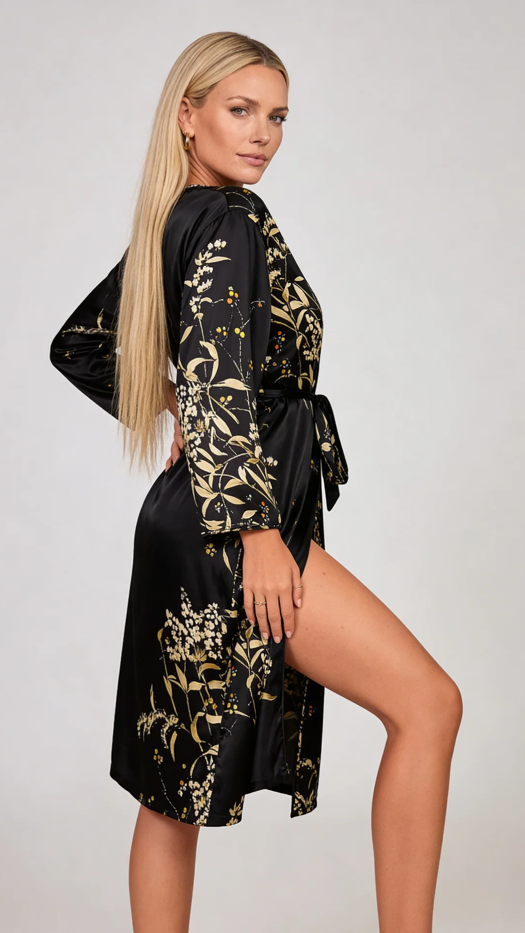 Charlie Camicia da Notte