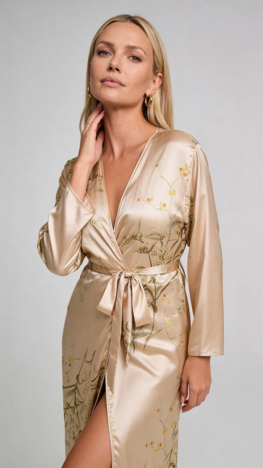 Charlie Camicia da Notte