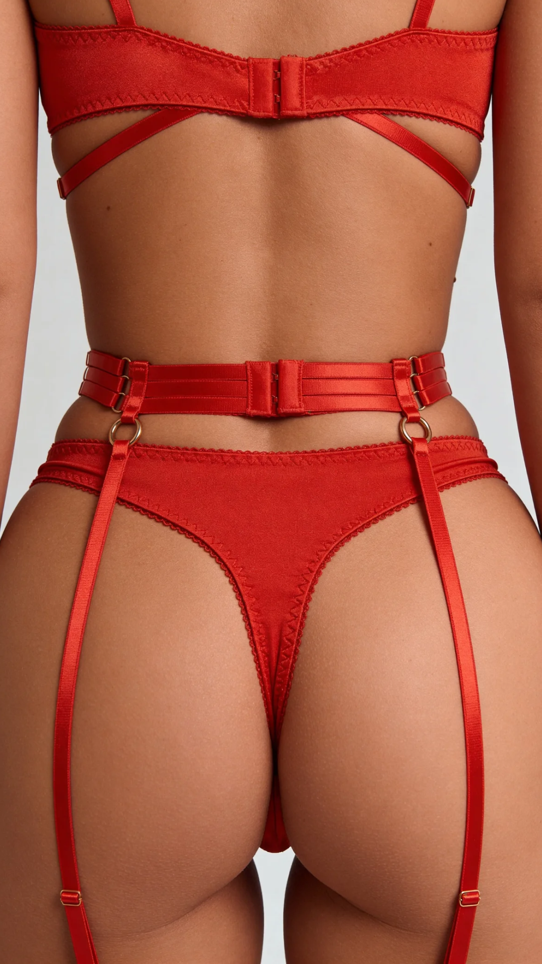 Set di Lingerie Julietta