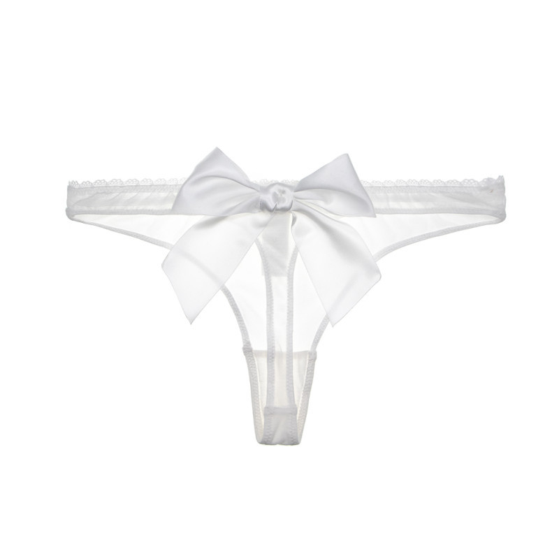 Tanga Luna Bow