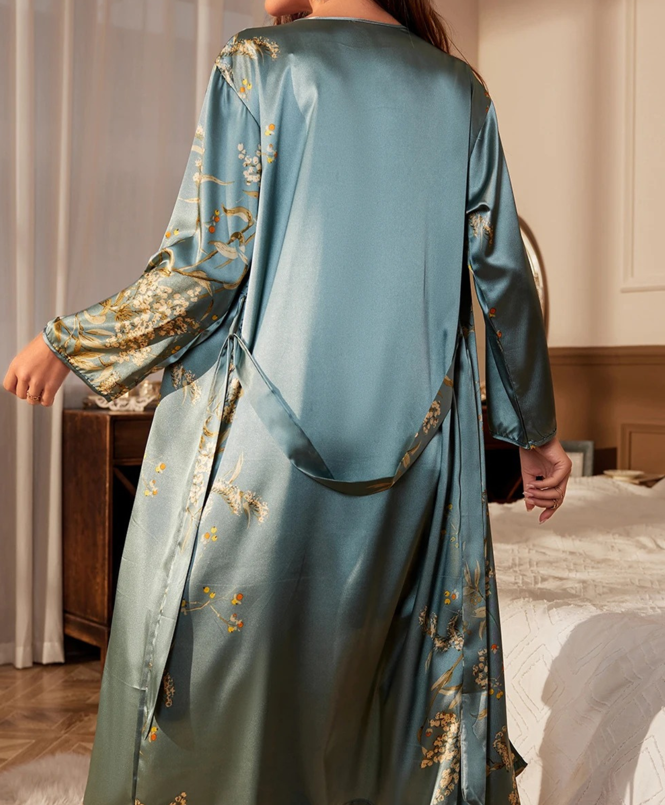 Charlie Camicia da Notte