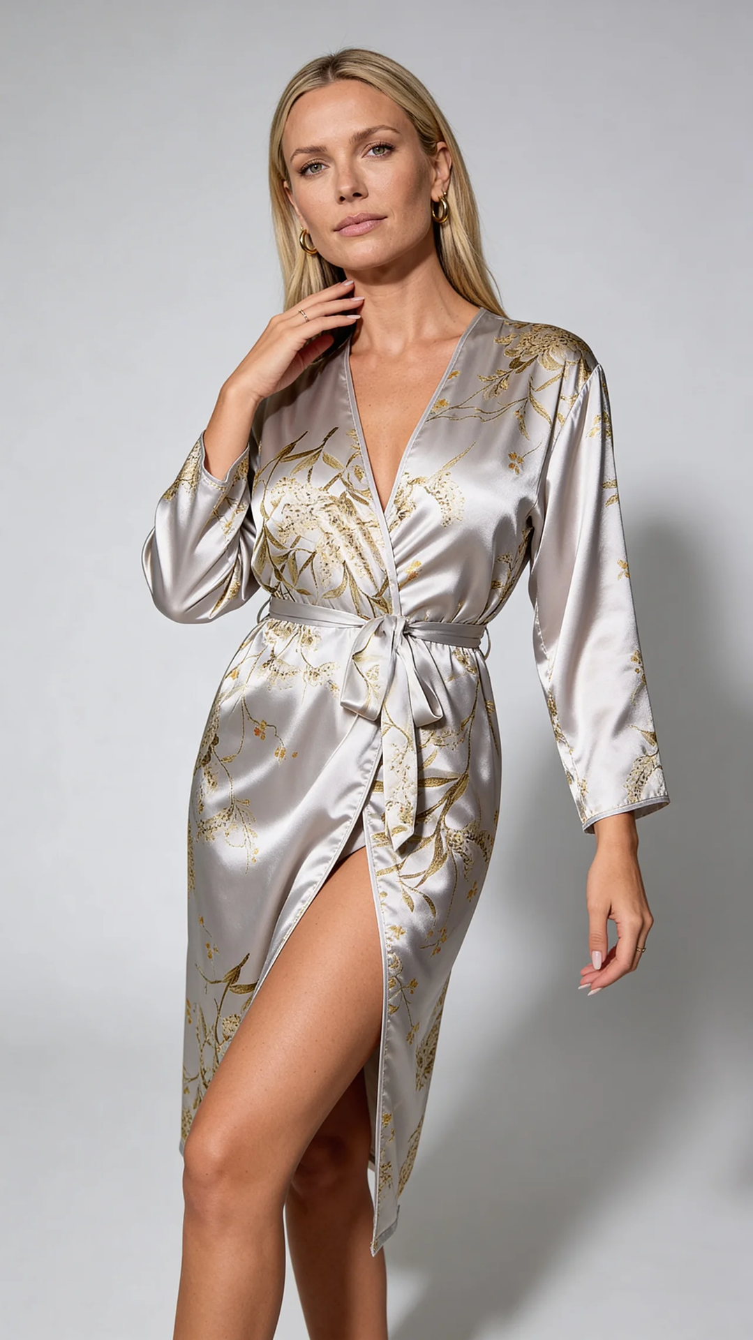 Charlie Camicia da Notte