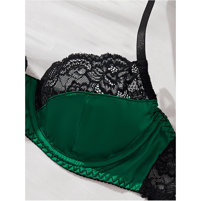 Set Lingerie Elizabeth